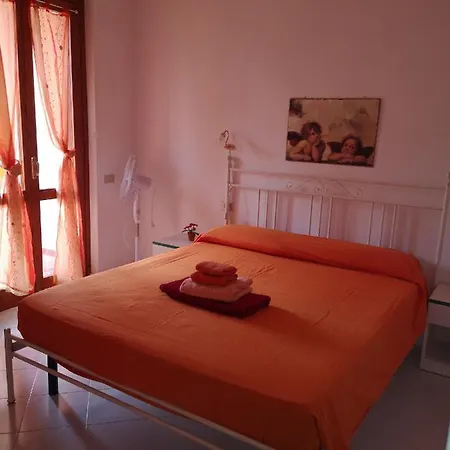 Villa Sunny Garden House Villasimius Esterno foto
