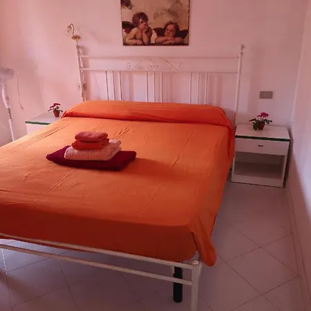 Villa Sunny Garden House Villasimius Esterno foto