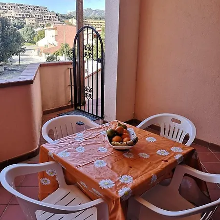Villa Sunny Garden House Villasimius Esterno foto