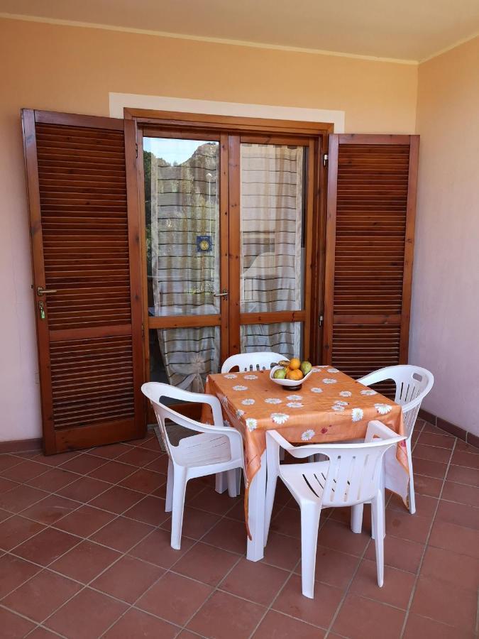 Sunny Garden House Holiday home Villasimius