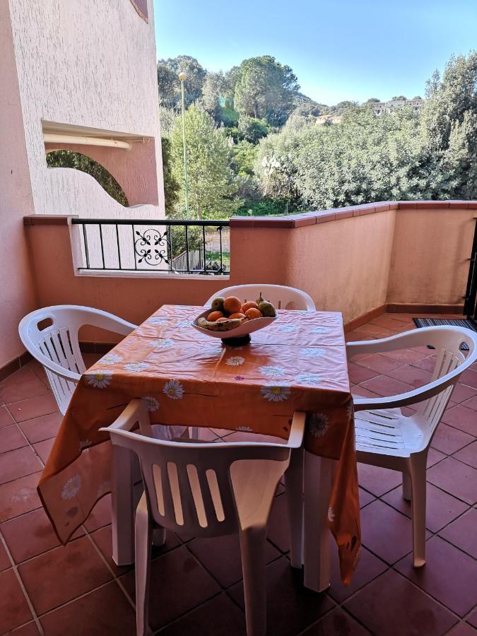 Sunny Garden House Villasimius