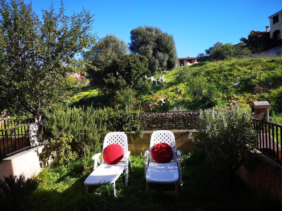Holiday home Sunny Garden House Villasimius