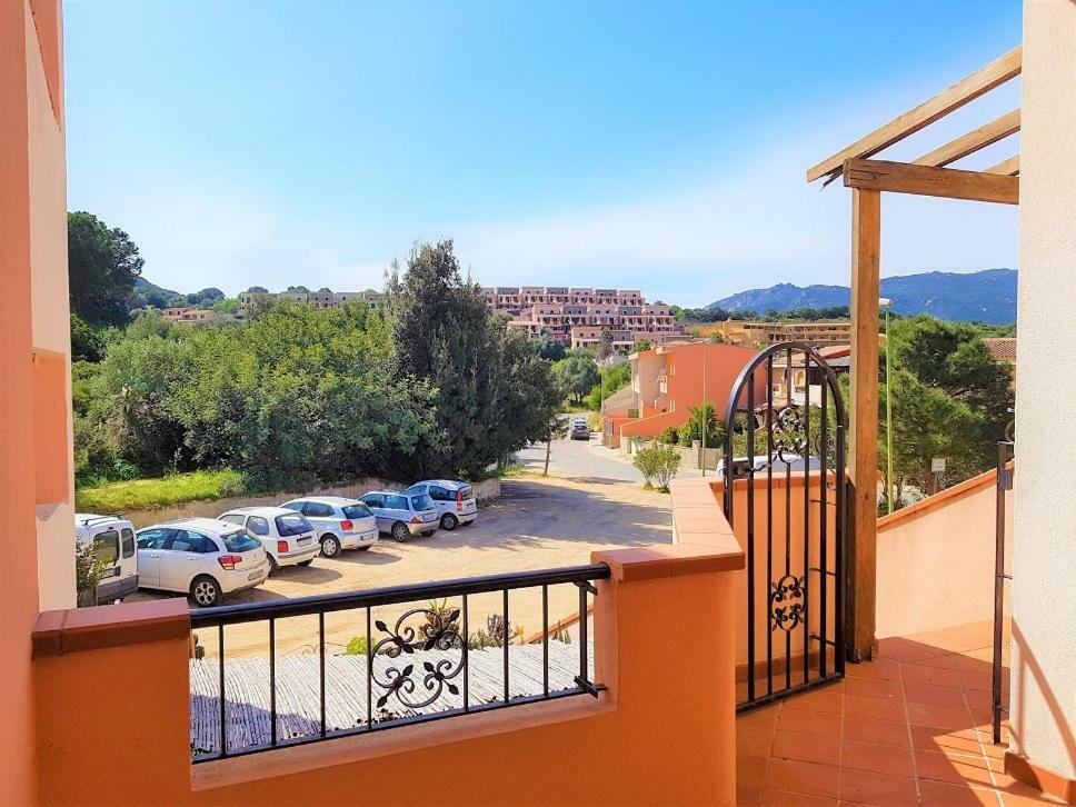 Holiday home Sunny Garden House Villasimius