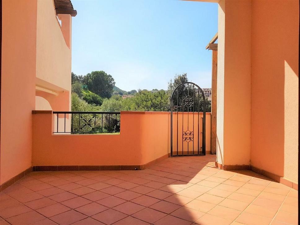 Sunny Garden House * Villasimius