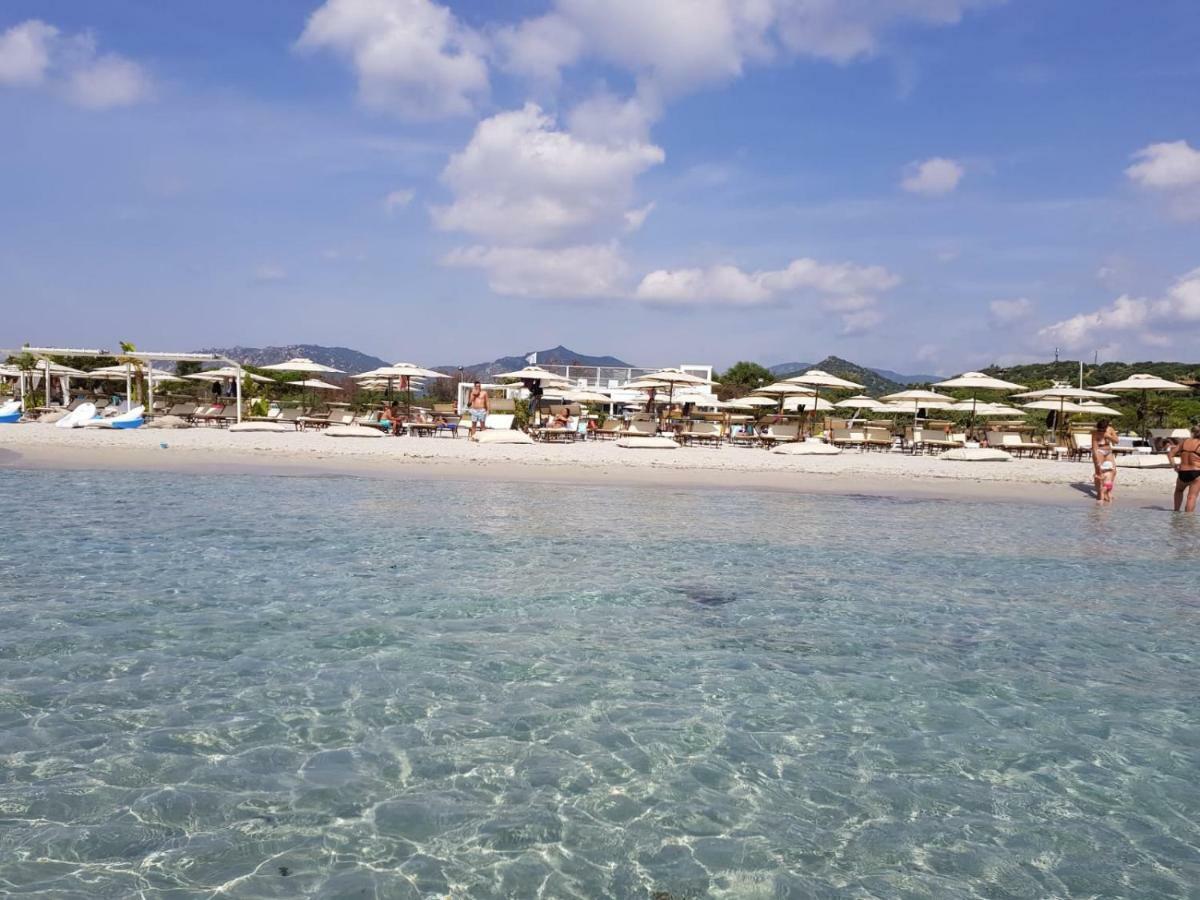 Sunny Garden House Holiday home Villasimius