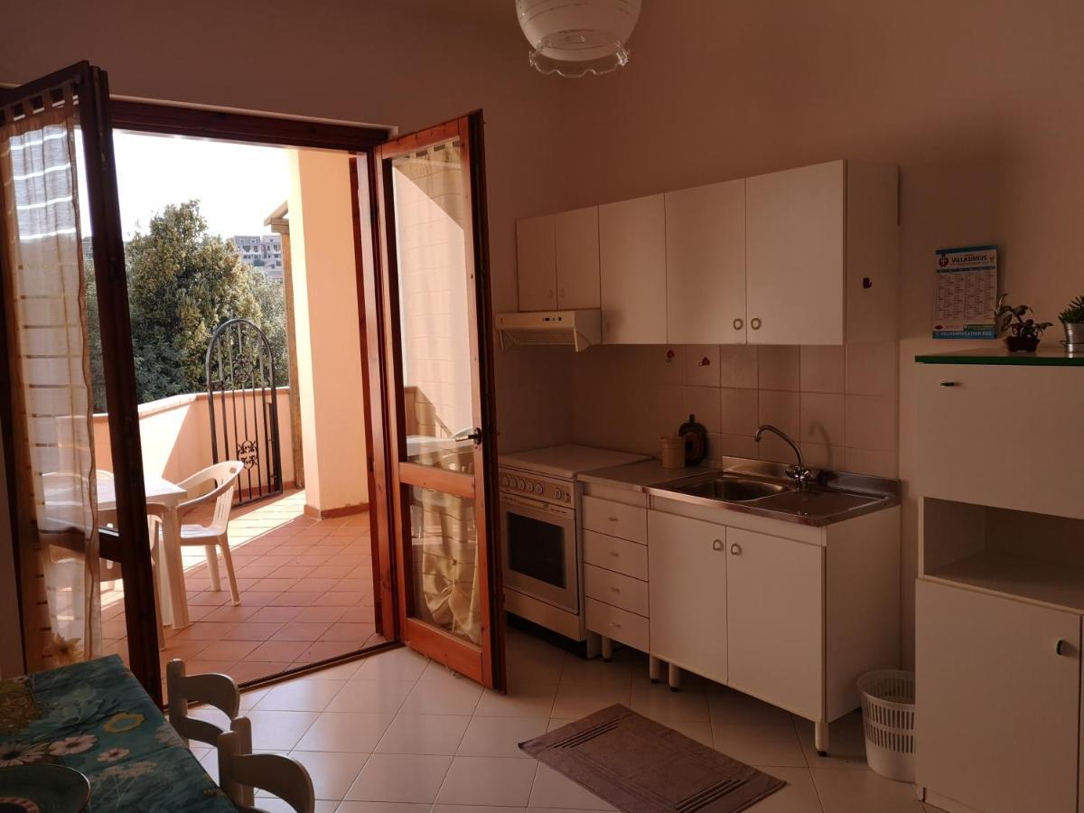 Sunny Garden House Holiday home Villasimius